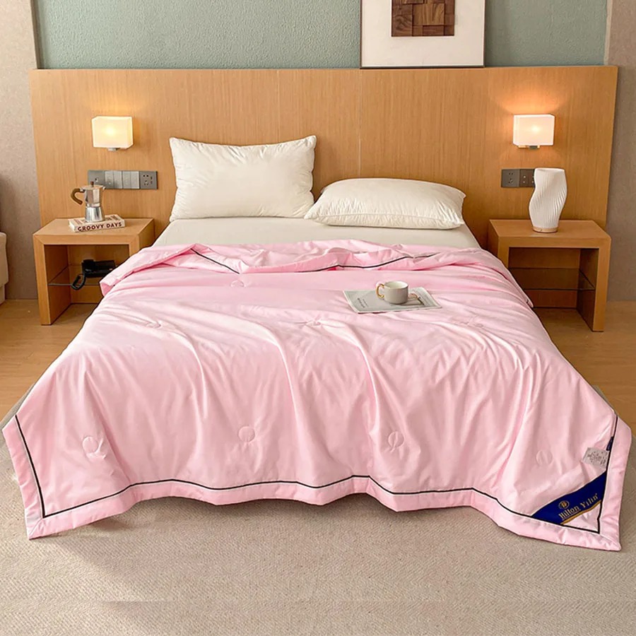 Hilton Yilin couverture rafraîchissante — vue 16