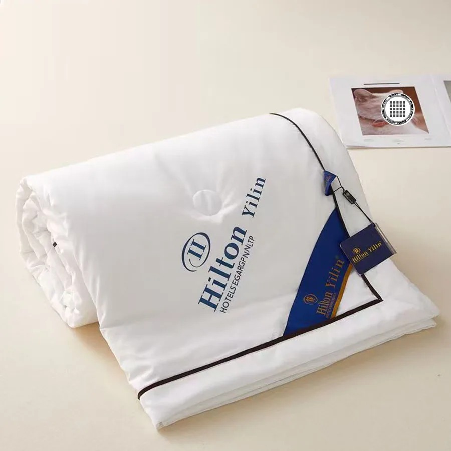 Hilton Yilin couverture rafraîchissante — vue 8