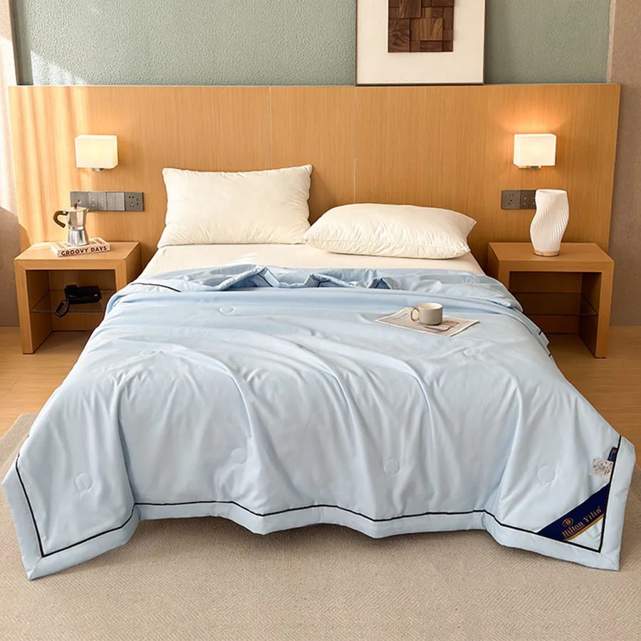 Hilton Yilin couverture rafraîchissante — vue 18