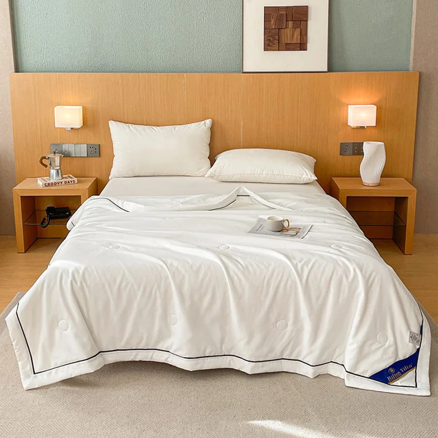 Hilton Yilin couverture rafraîchissante — vue 15