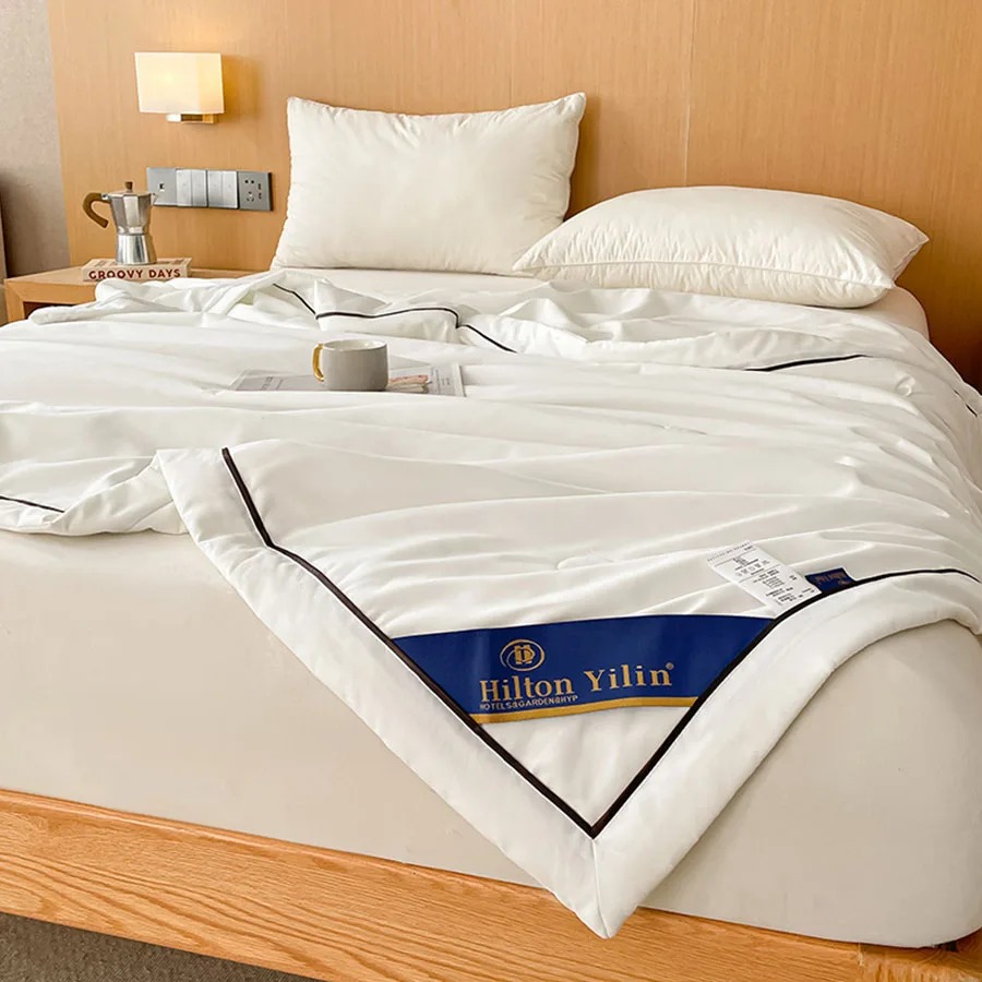 Hilton Yilin couverture rafraîchissante — vue 9