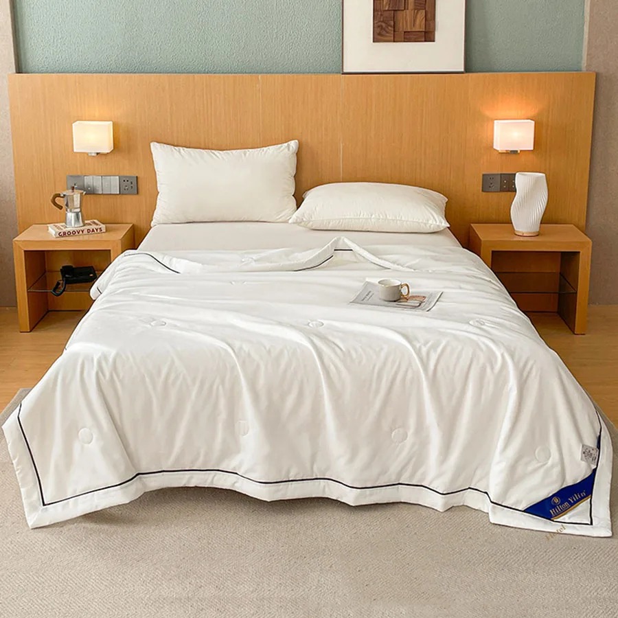 Hilton Yilin couverture rafraîchissante — vue 12