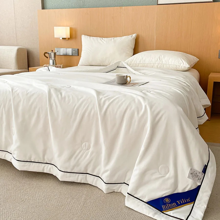 Hilton Yilin couverture rafraîchissante — vue 13