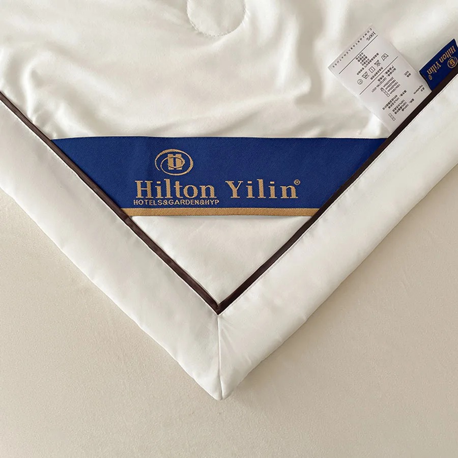 Hilton Yilin couverture rafraîchissante — vue 10