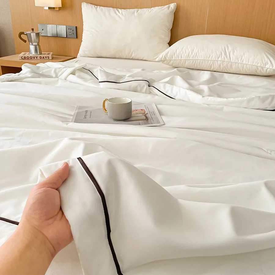 Hilton Yilin couverture rafraîchissante — vue 11