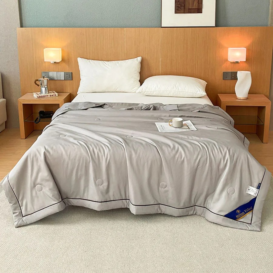 Hilton Yilin couverture rafraîchissante — vue 17