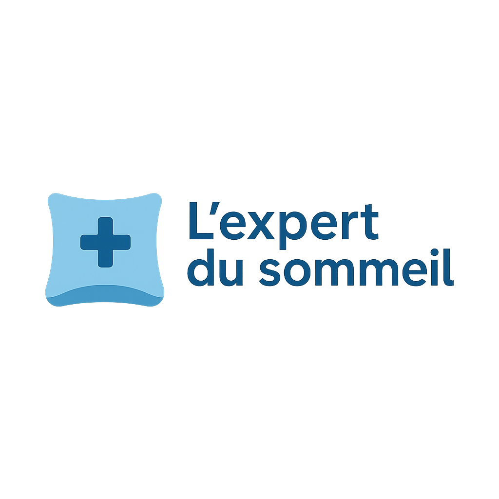 L'expert du sommeil