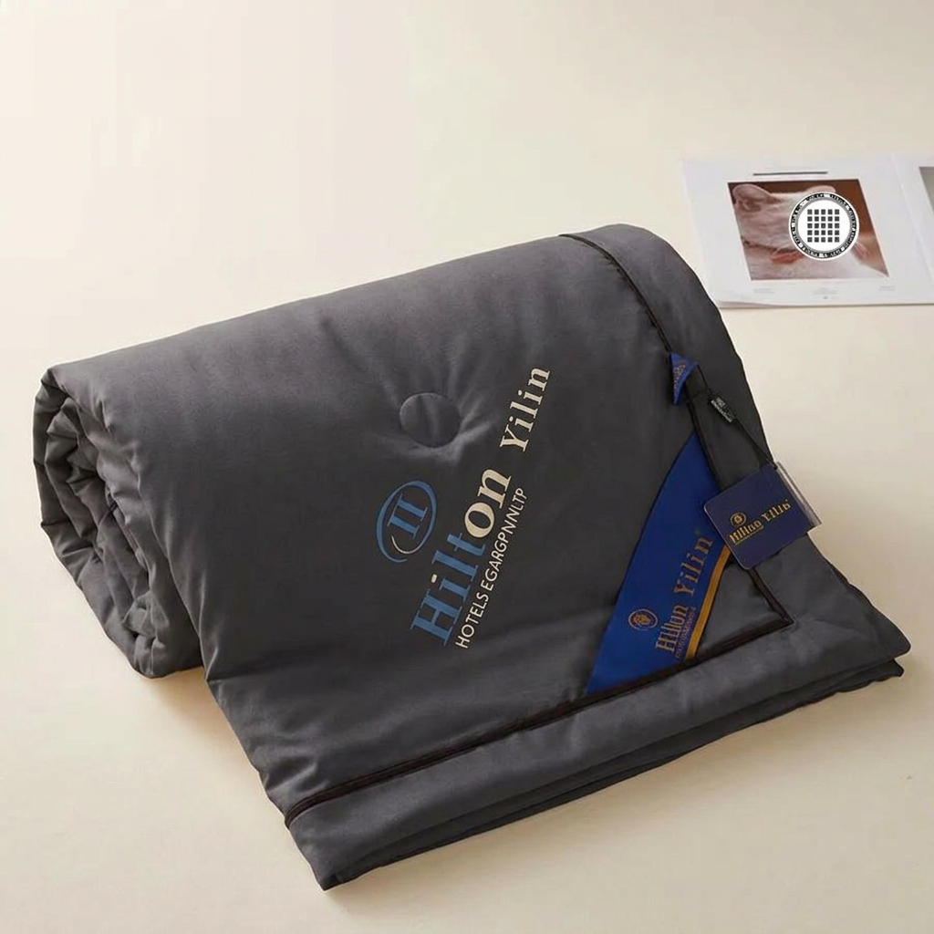 Hilton Yilin couverture rafraîchissante — vue 6