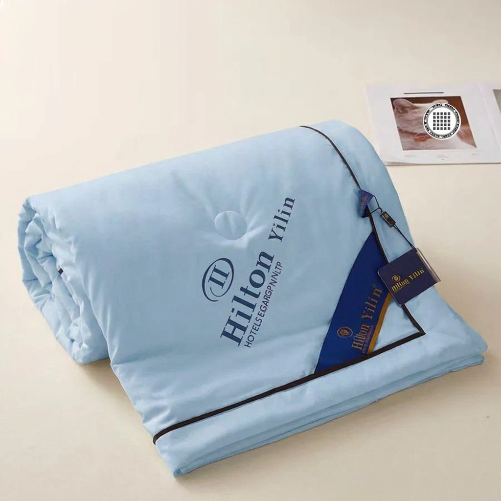 Hilton Yilin couverture rafraîchissante — vue 3