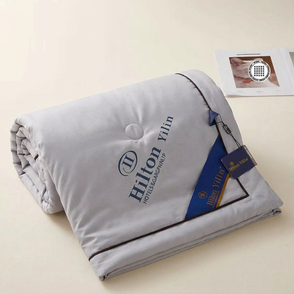 Hilton Yilin couverture rafraîchissante — vue 4