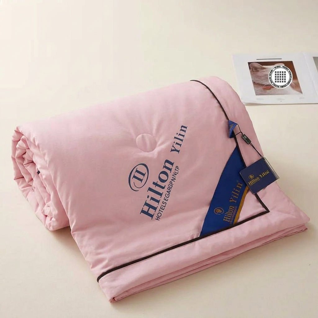 Hilton Yilin couverture rafraîchissante — vue 5