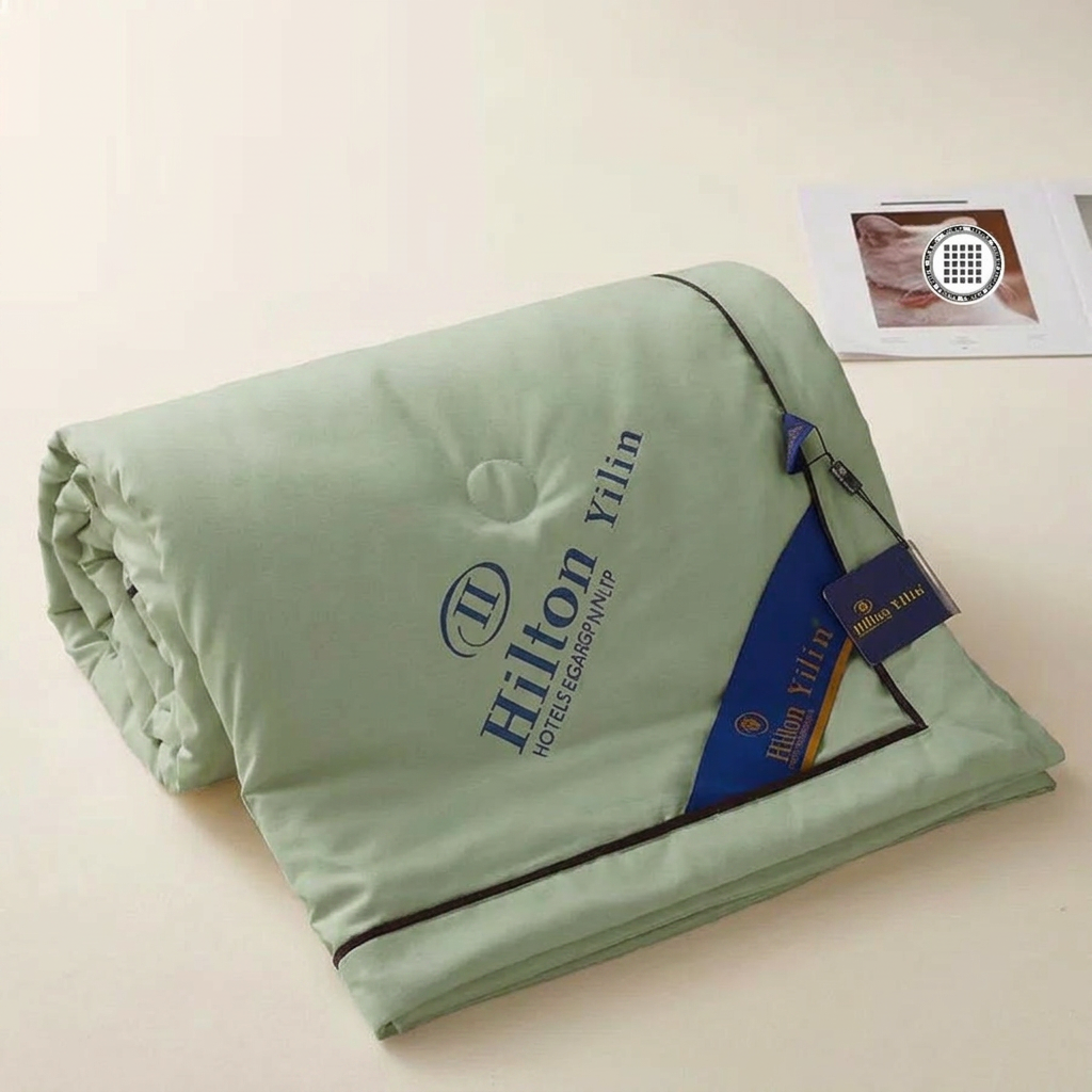 Hilton Yilin couverture rafraîchissante — vue 2